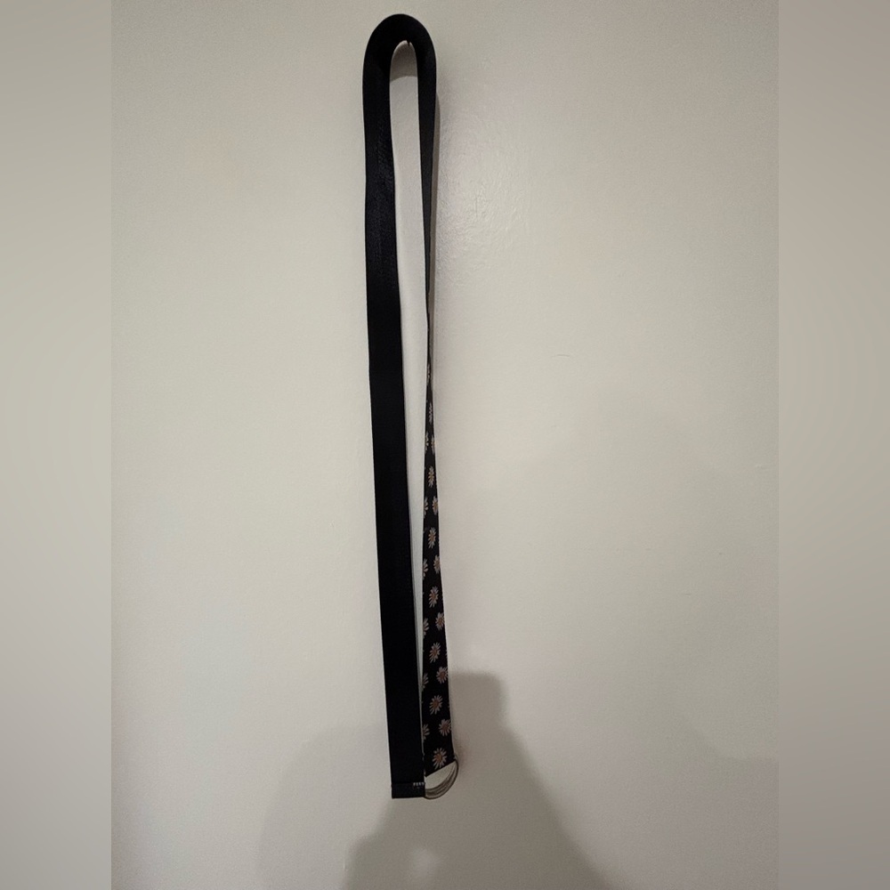 Floral belt women’s
